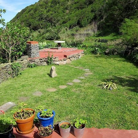 Palheiro Da Assomada Villa Faja Grande Стая снимка