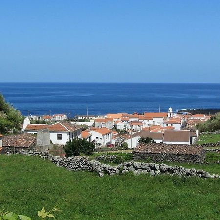 Palheiro Da Assomada Villa Faja Grande Екстериор снимка