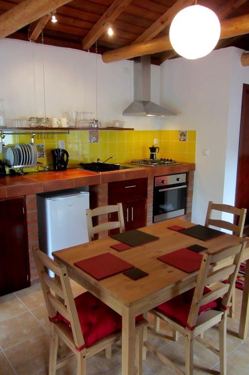 Palheiro Da Assomada Villa Faja Grande Стая снимка