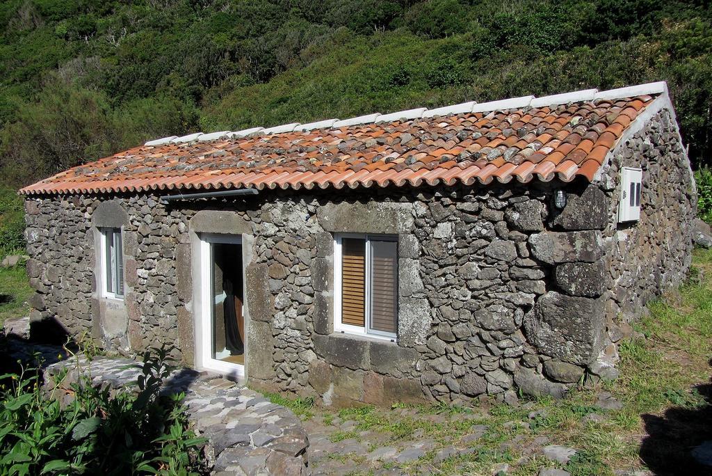 Palheiro Da Assomada Villa Faja Grande Стая снимка