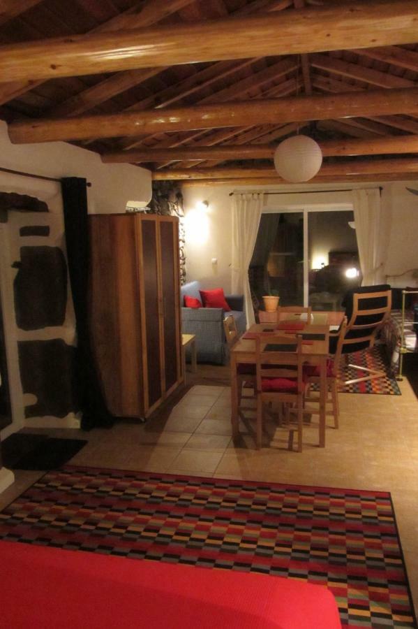 Palheiro Da Assomada Villa Faja Grande Екстериор снимка